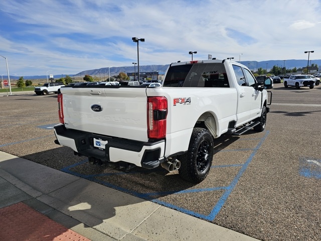 2023 Ford F-350 photo 5