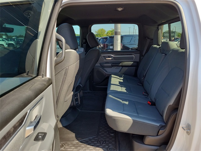 2022 Ram 1500 Big Horn Lone Star photo 10