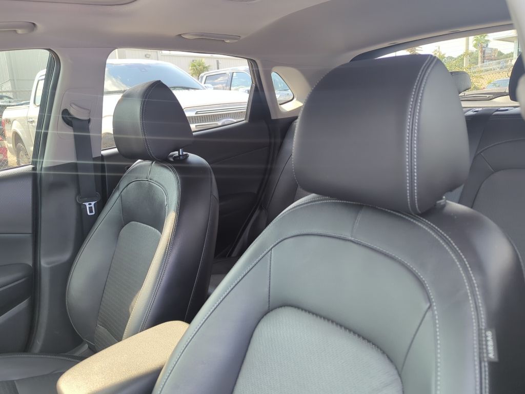 2018 Hyundai Kona Limited photo 6