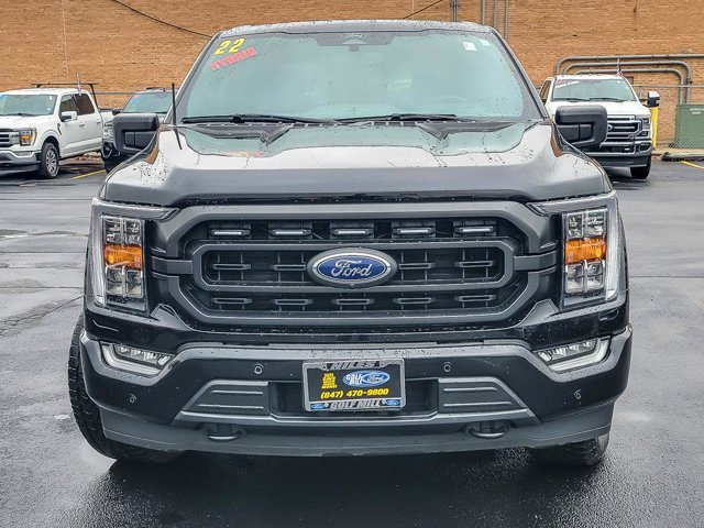 2022 FORD F-150 - Image 34