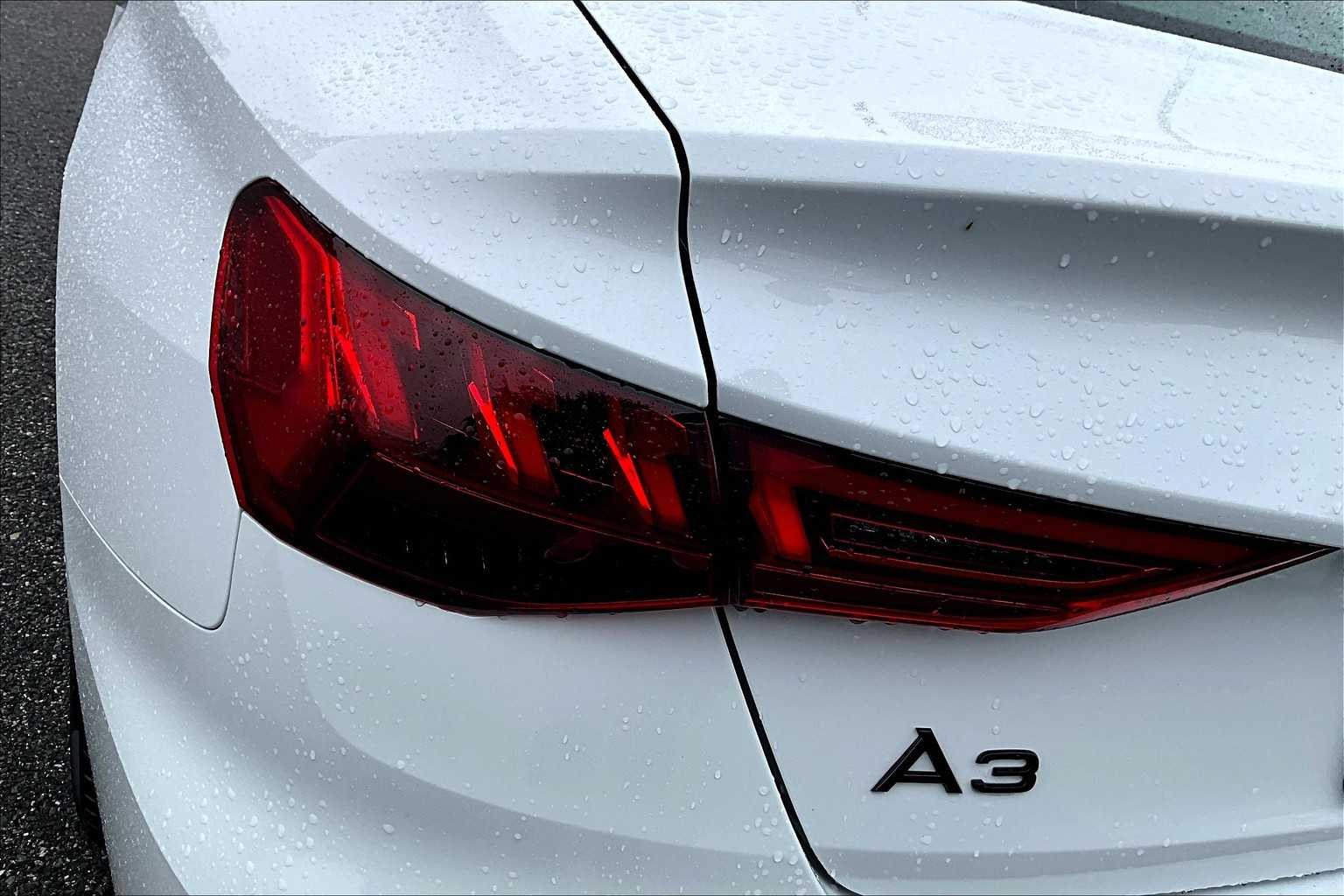 2024 Audi A3 Premium Plus photo 27