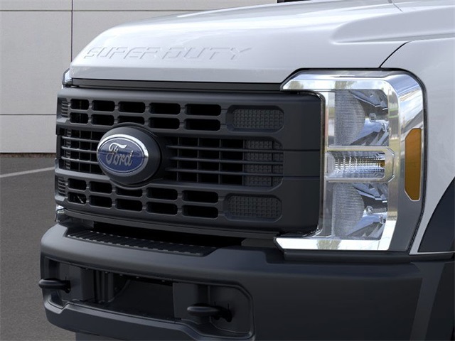 2026 Ford F-550 XL photo 14