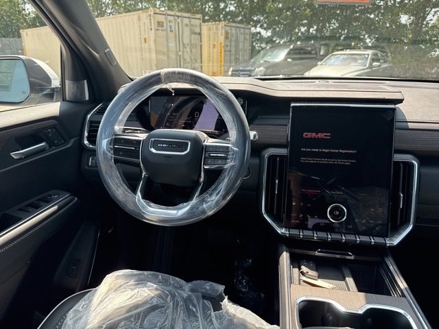 2026 Gmc Acadia Denali photo 12
