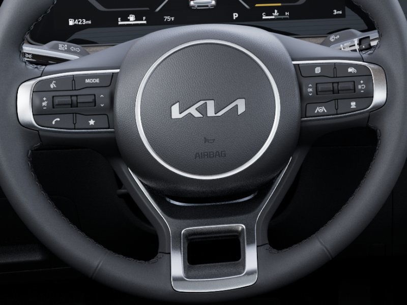 2026 Kia K5 EX photo 19