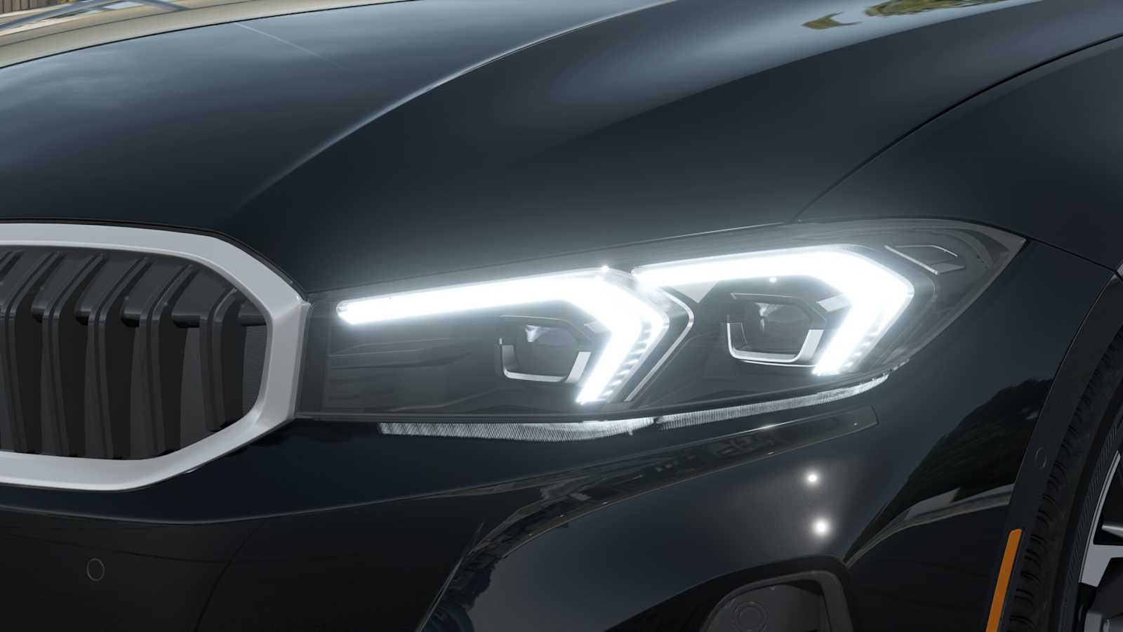 2026 Bmw 330i xDrive photo 4