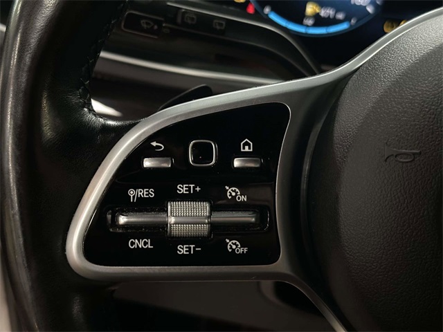 2022 Mercedes Benz GLS 450 4MATIC photo 21