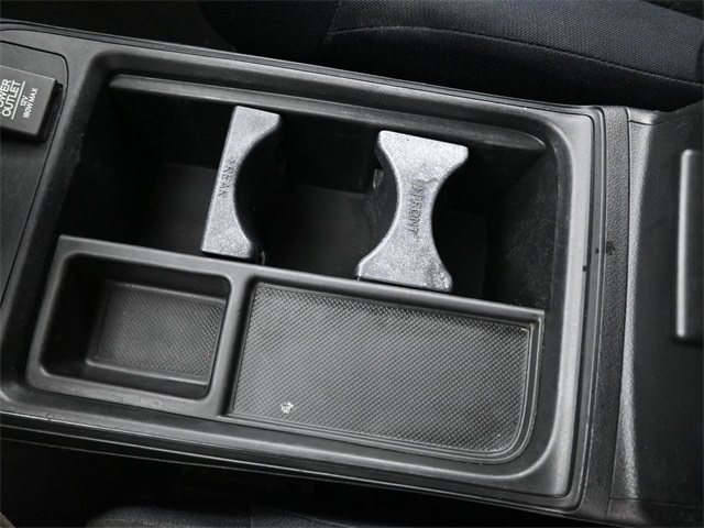 2015 Honda CR-V LX photo 30