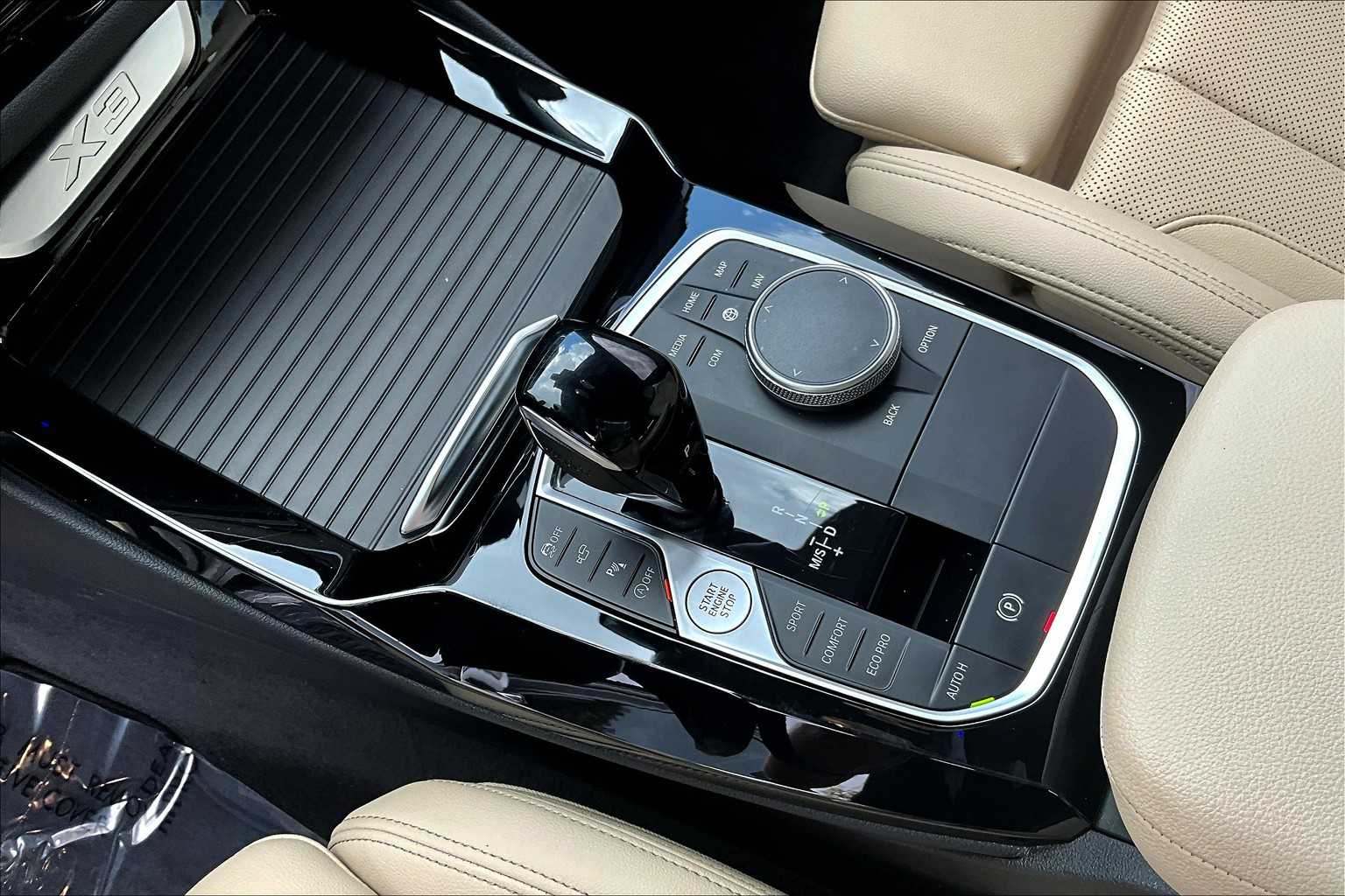 2024 Bmw X3 sDrive30i photo 17