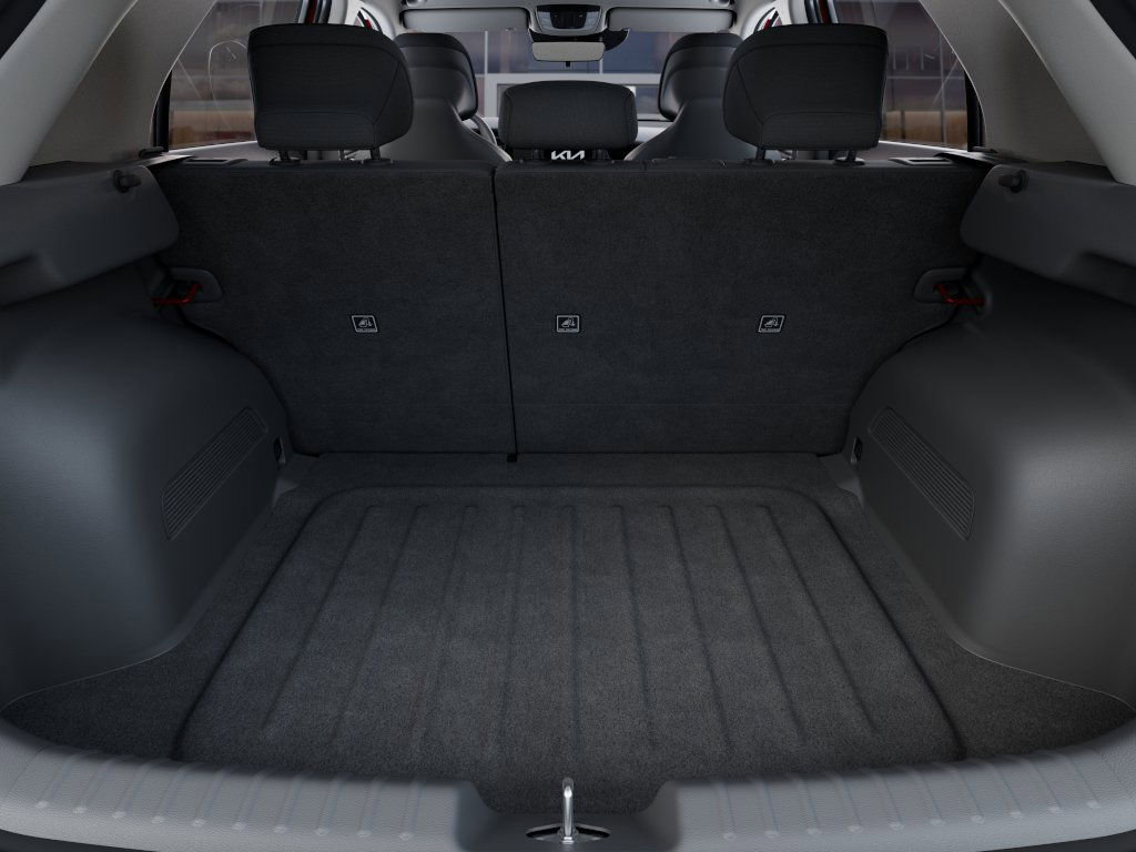 2025 Kia Niro LX photo 19