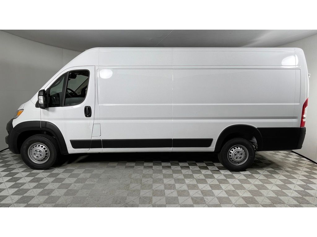 2024 Ram ProMaster 3500 photo 25