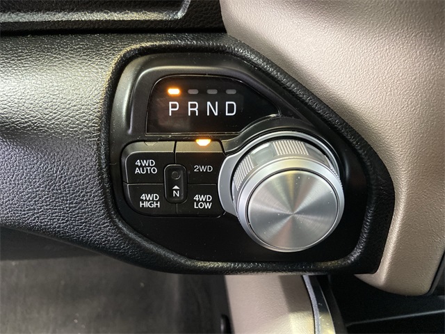 2022 Ram 1500 Laramie photo 29