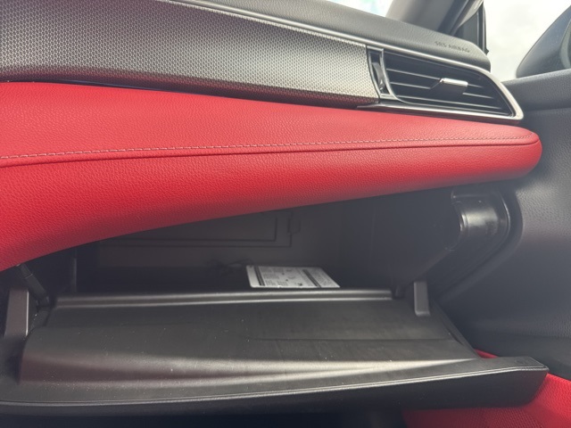 2024 Toyota Camry XSE photo 32