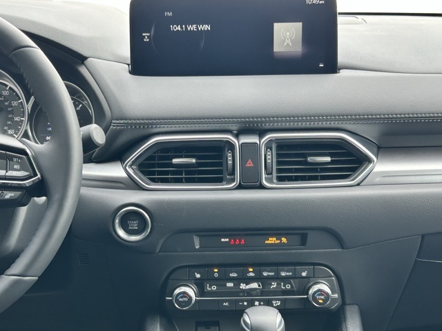 2025 Mazda CX-5 2.5 Select photo 18