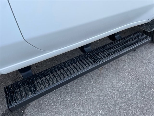 2025 Chevrolet Silverado 2500HD photo 14