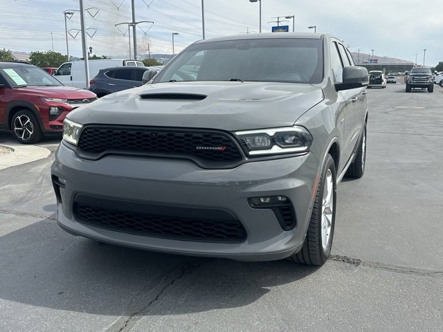 2022 Dodge Durango R/T photo 3