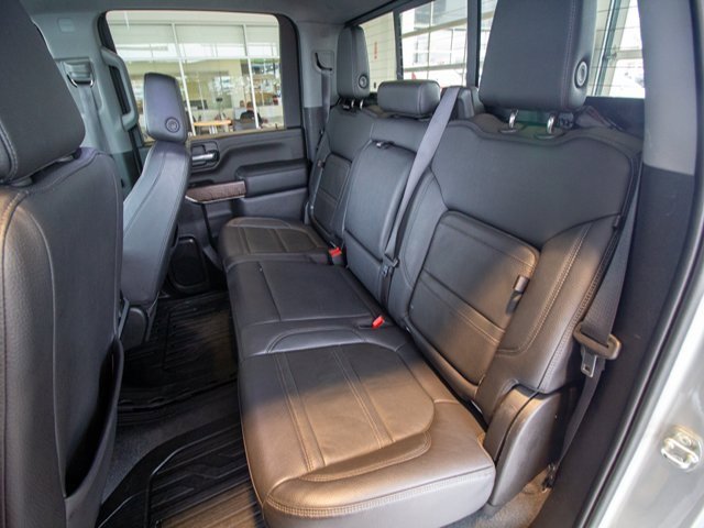 2023 Gmc Sierra 2500 HD Denali photo 16