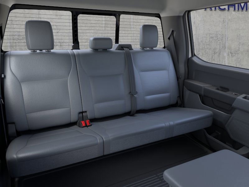 2025 Ford F-450 photo 11