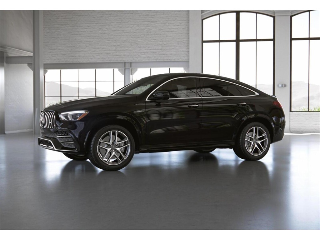 2022 Mercedes Benz GLE 53 AMG 4MATIC photo 36