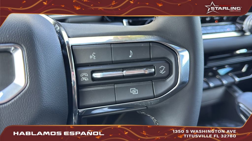 2025 Gmc Canyon Elevation photo 14