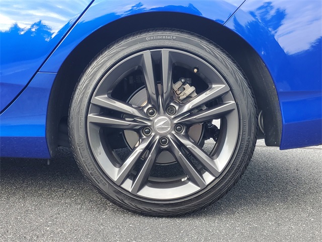 2024 Acura Integra A-Spec photo 6