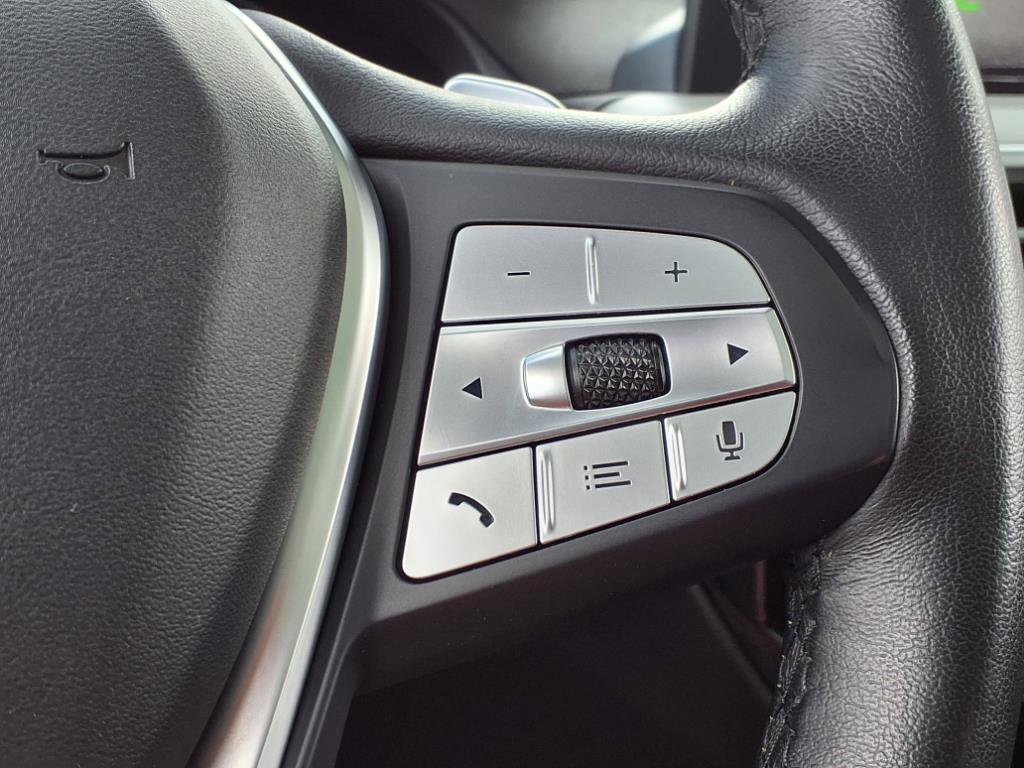 2022 Bmw X3 xDrive30i photo 20