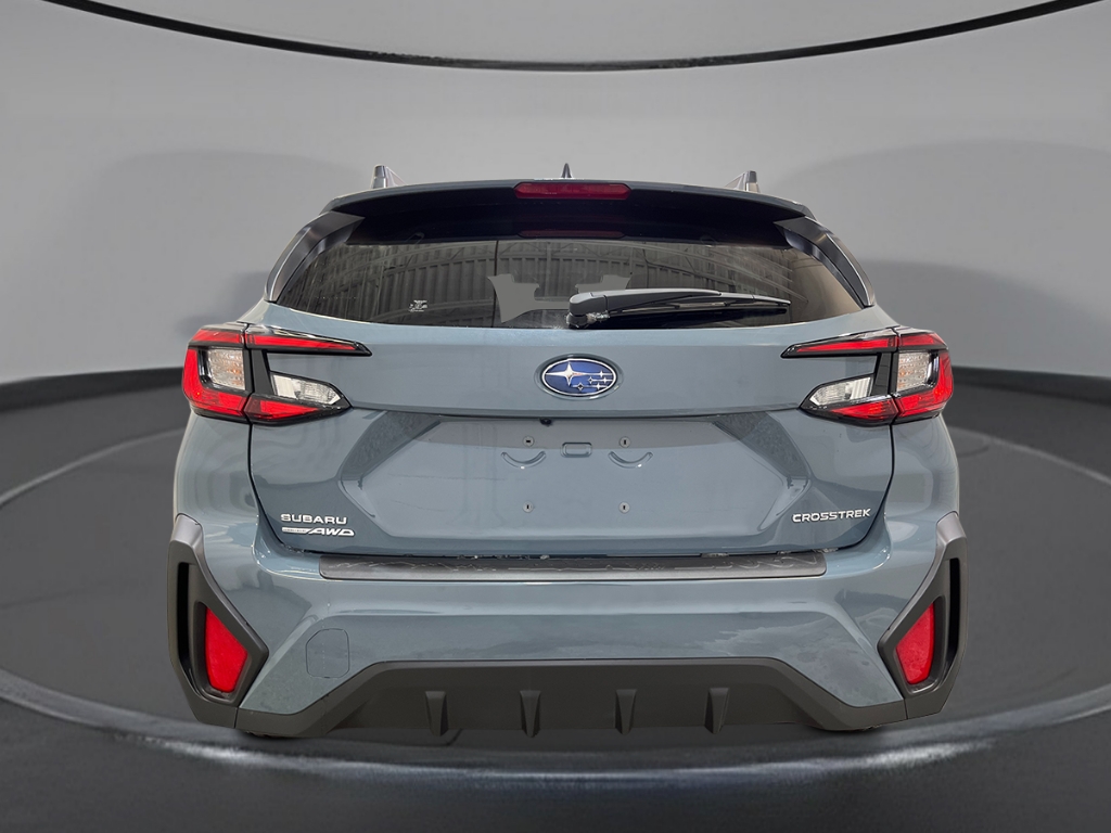 2025 Subaru Crosstrek Premium photo 4