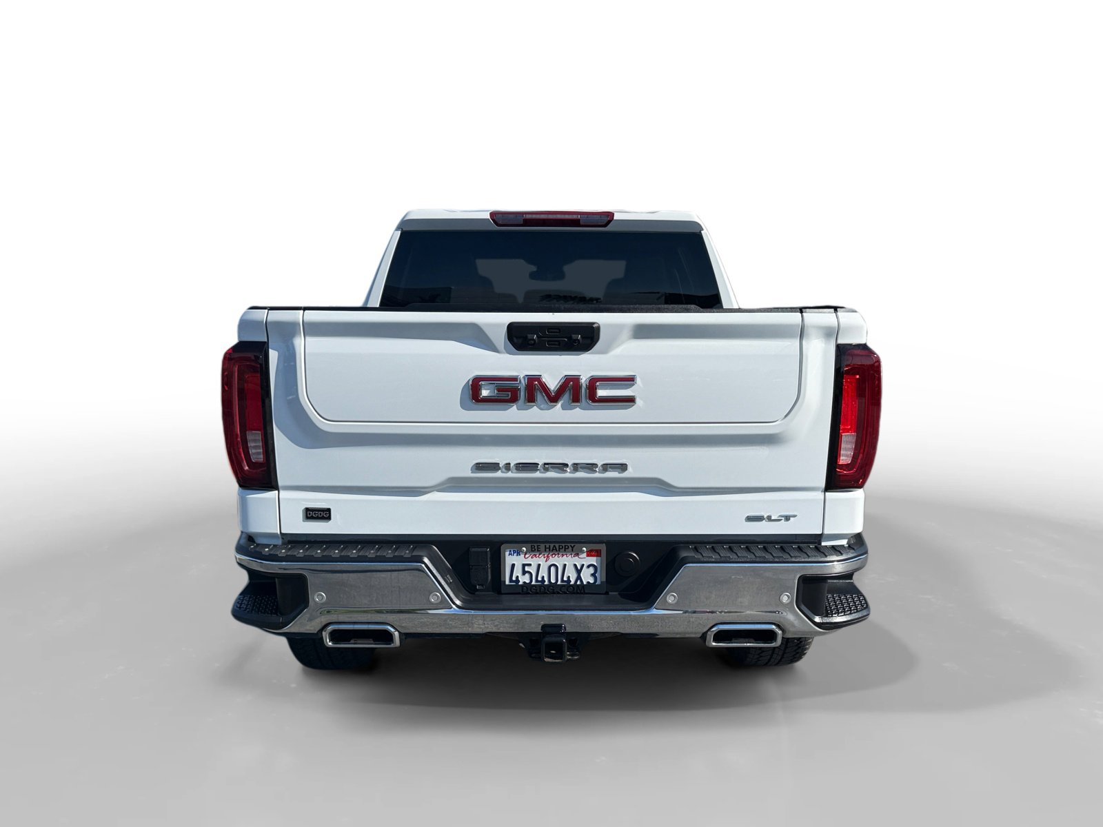 2022 Gmc Sierra 1500 SLT photo 4