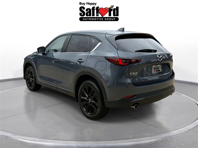 2023 Mazda CX-5 2.5 S Carbon photo 4