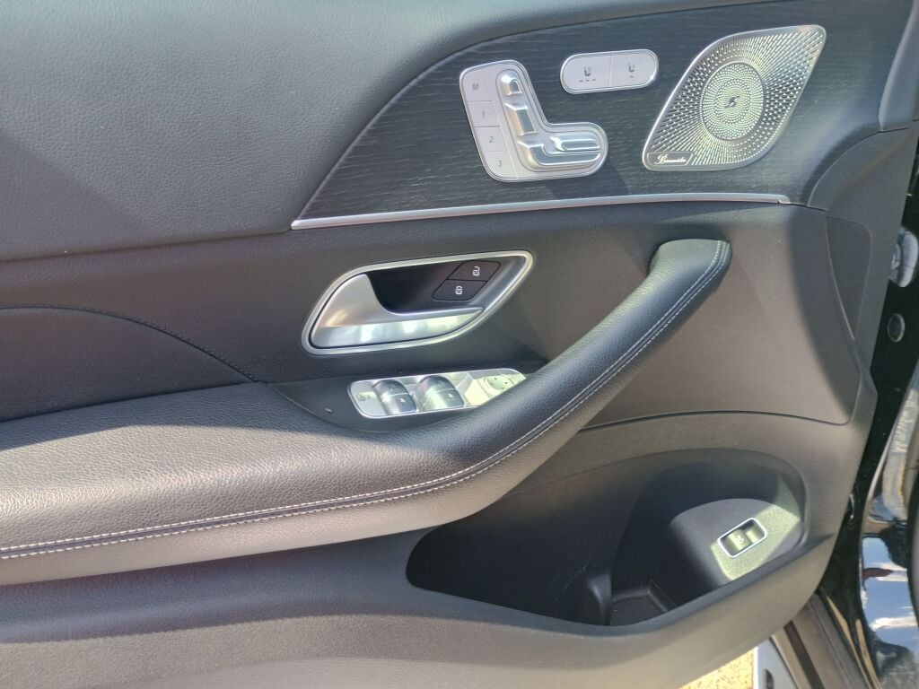 2023 Mercedes Benz GLE 350 4MATIC photo 10