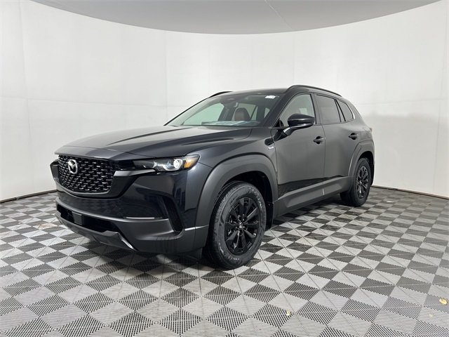 2025 Mazda CX-50 Premium photo 4