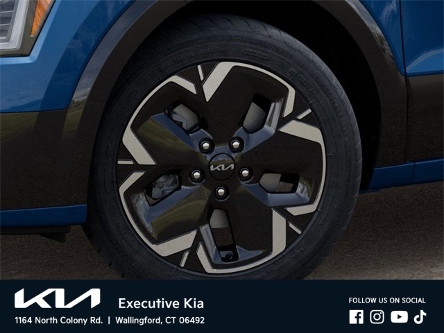 2025 Kia Niro EV Wind photo 8