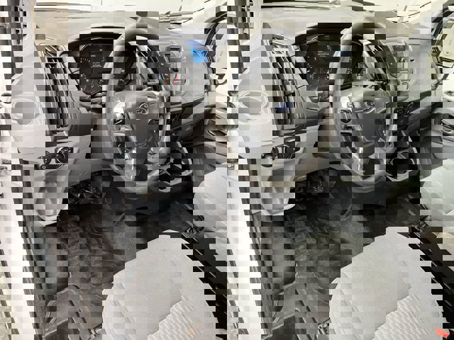 2016 Ford Transit Cargo Van photo 2