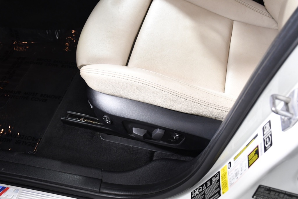 2014 Bmw X3 xDrive28i photo 15