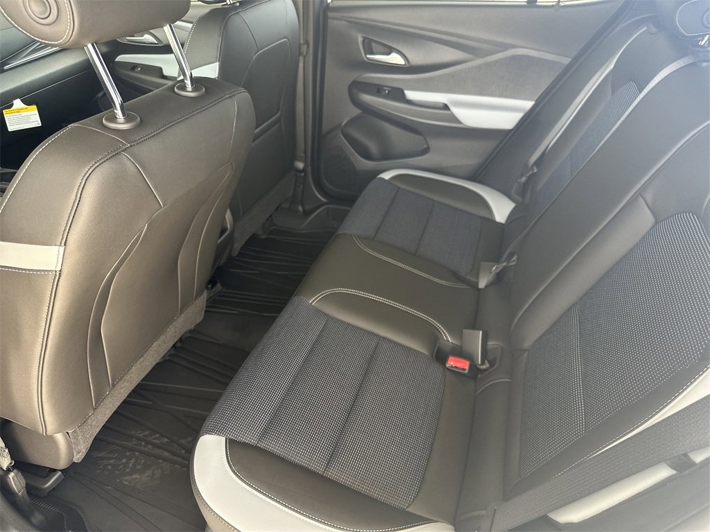 2026 Buick Envista Preferred photo 26