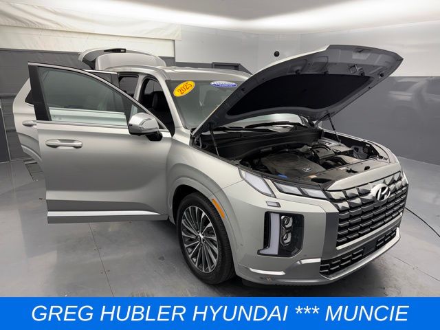 2025 Hyundai Palisade Calligraphy photo 27