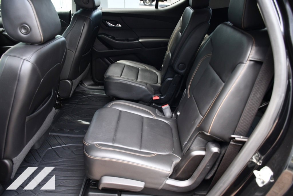 2019 Chevrolet Traverse Leather photo 26