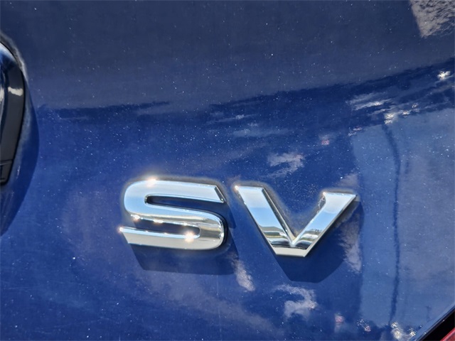 2012 Nissan Versa 1.6 SV photo 10