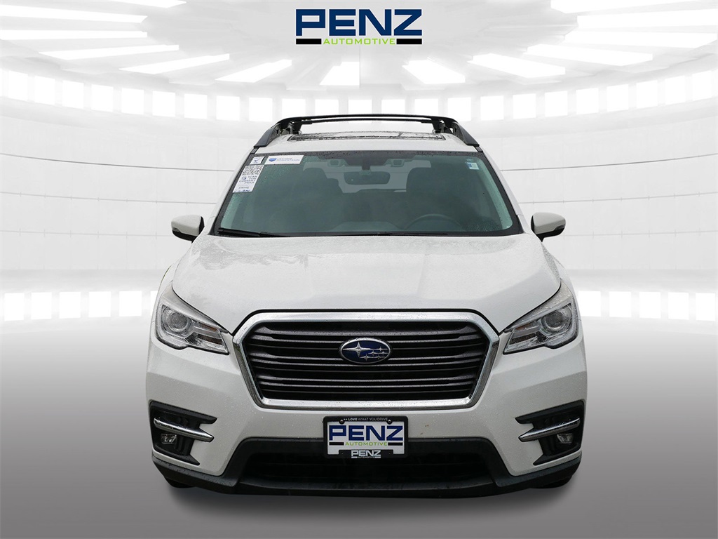 Used 2022 Subaru Ascent Limited with VIN 4S4WMAPD3N3421063 for sale in Rochester, Minnesota