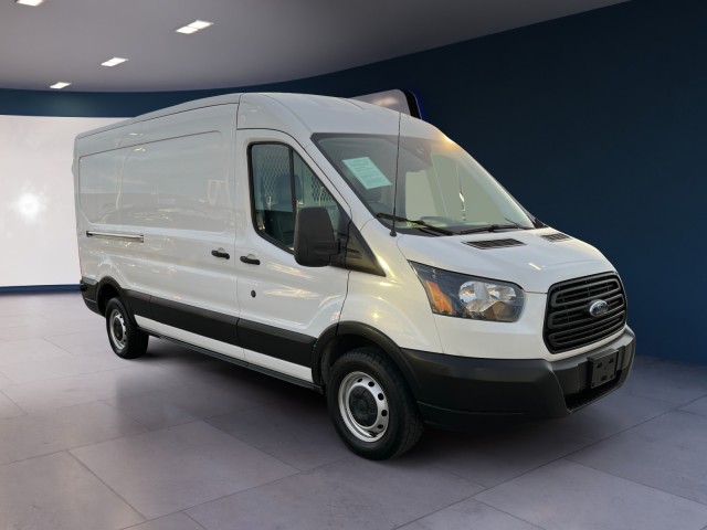 2019 Ford Transit Van photo 7