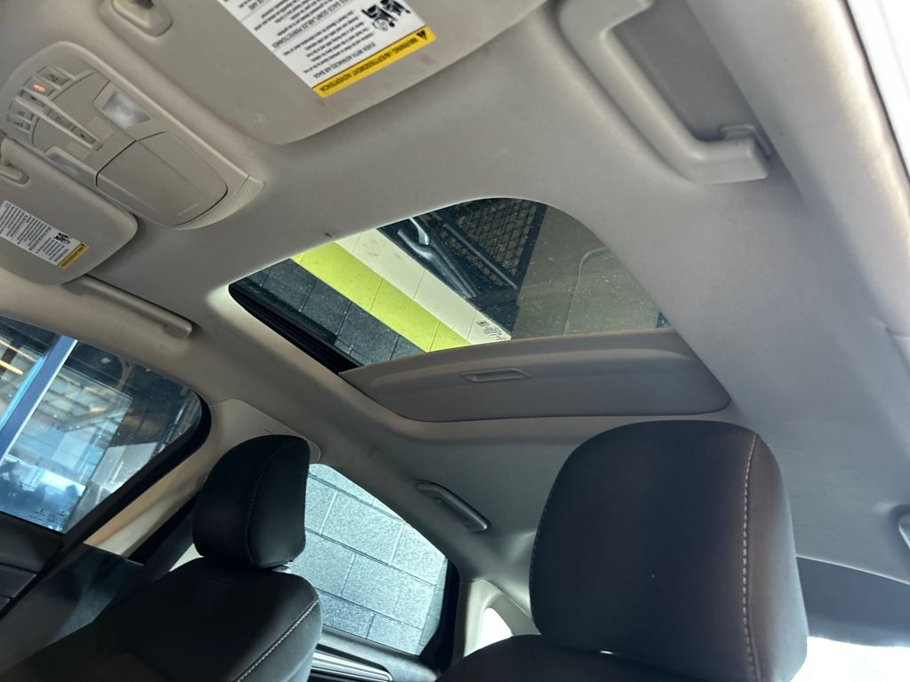 2020 Ford Fusion SE photo 12