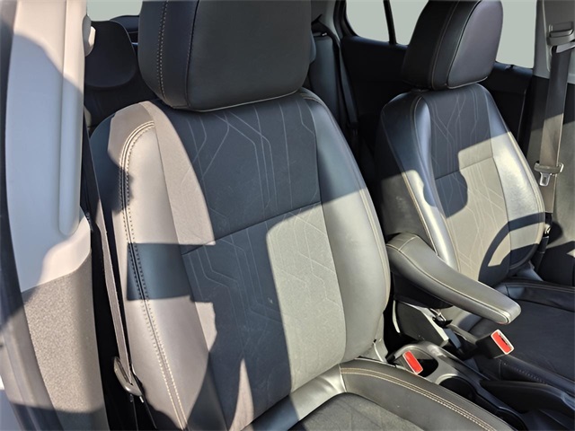 2020 Chevrolet Trax LT photo 37