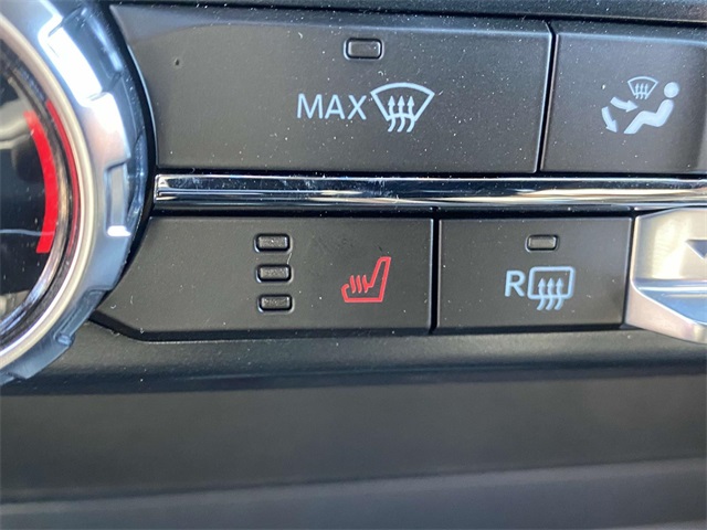 2025 Ford F-150 Tremor photo 15