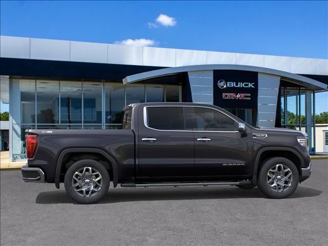 2026 Gmc Sierra 1500 SLT photo 4