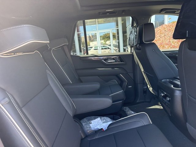 2026 Gmc Yukon photo 31