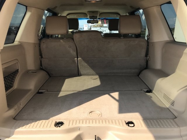 2006 Ford Explorer Eddie Bauer photo 14