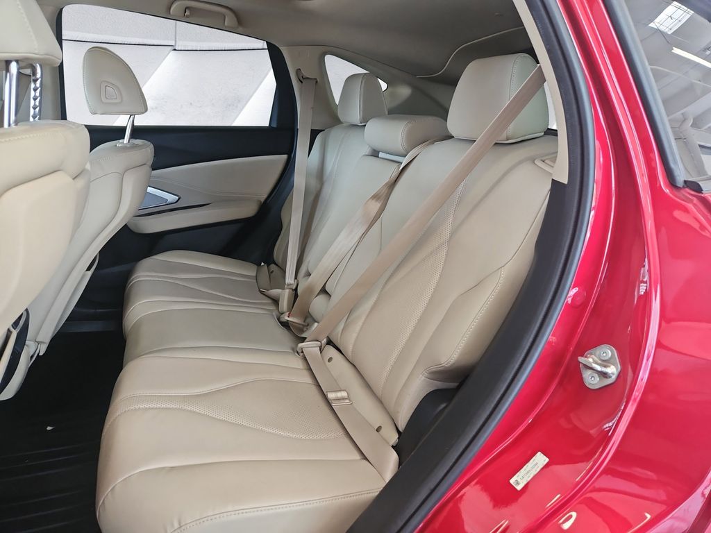 2020 Acura RDX Technology photo 18