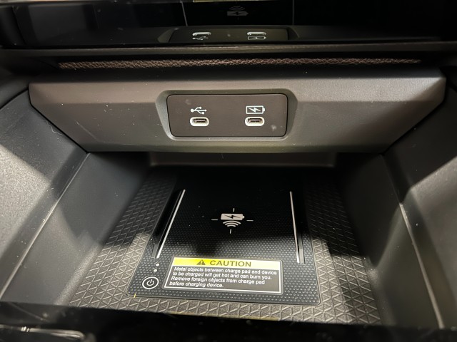 2025 Honda Accord Hybrid Sport photo 19