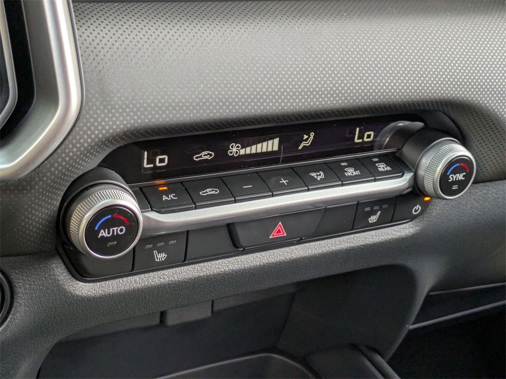 2025 Mazda CX-50 Preferred photo 21