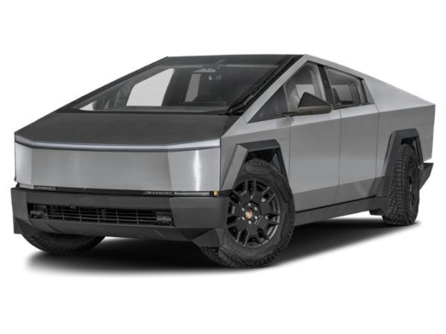 2024 Tesla Cybertruck Cyberbeast