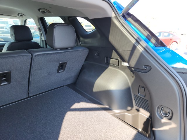 2025 Chevrolet Blazer 3LT photo 15